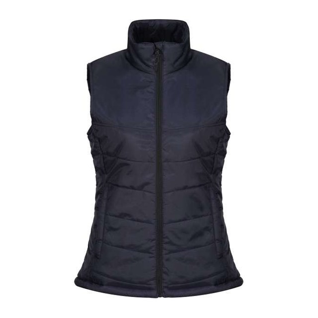 Stage II Women - Insulated Bodywarmer