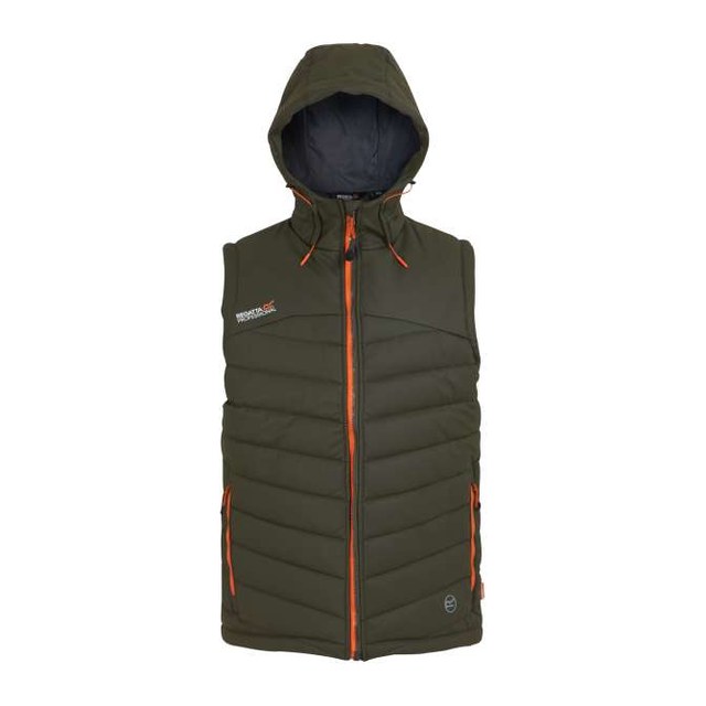 Calculate Insulated Bodywarmer