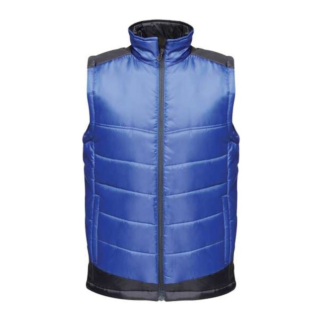 Contrast Insulated Bodywarmer