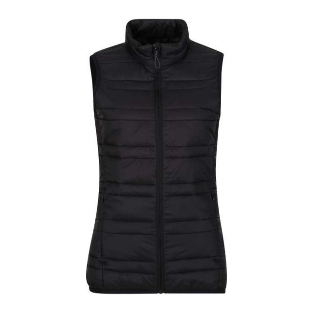 Women's Firedown Down-Touch Insulated Bodywarmer