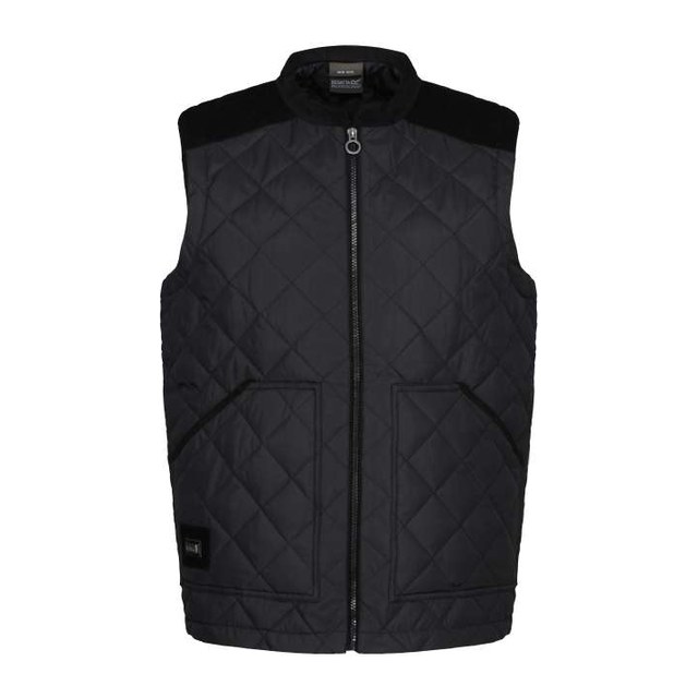 Moreton Quilted Gilet