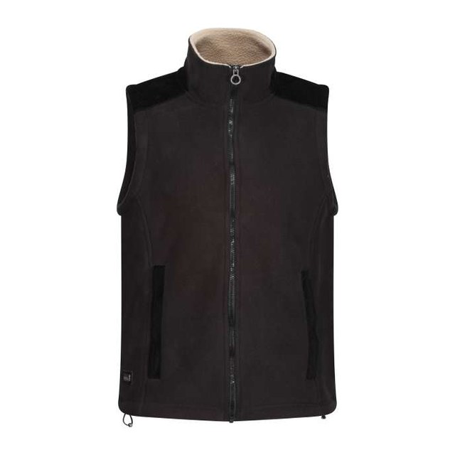 Faversham Fleece Bodywarmer