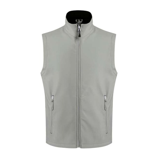 Ascender 2 Layer Softshell Bodywarmer