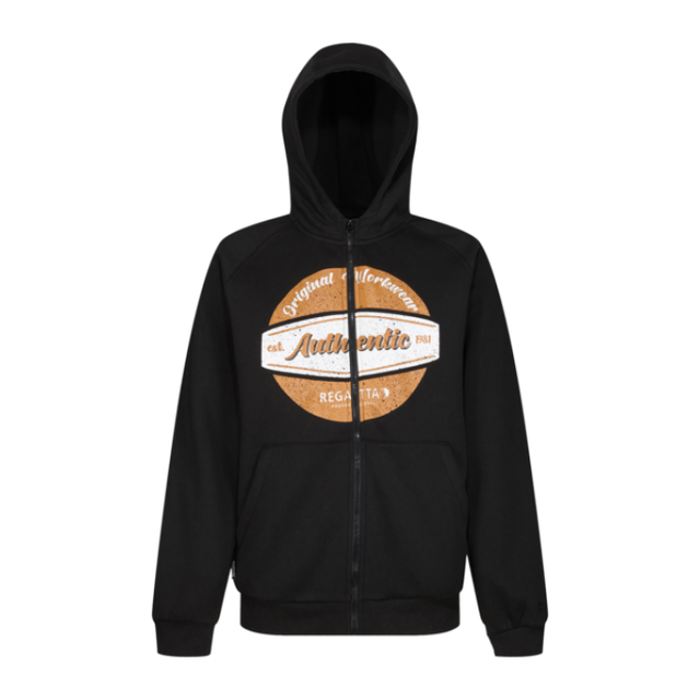 Original Workwear Full Zip Hoodie