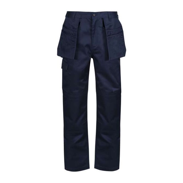 Pro Cargo Holster Trousers (Short)