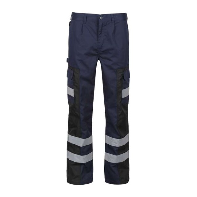 Pro Ballistic Trousers (Short)