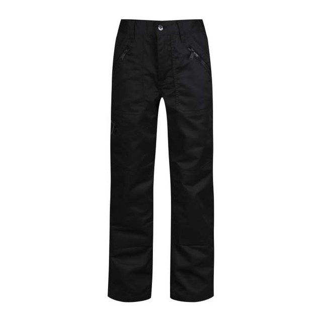 Women's Pro Action Trousers (Regular)