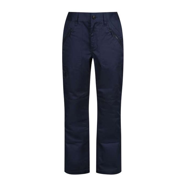 Women's Pro Action Trousers (Short)