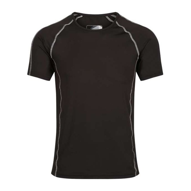 Pro Short Sleeve Base Layer Top