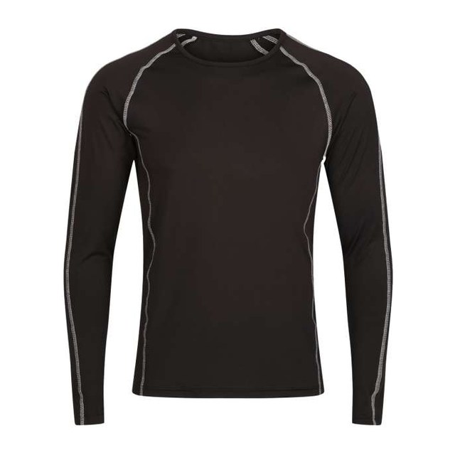 Pro Long Sleeve Base Layer Top