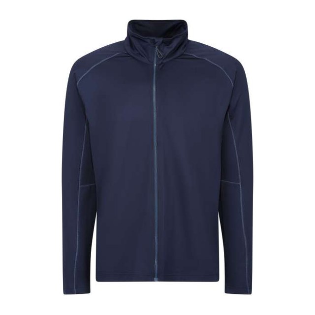 Core Stretch Full Zip Midlayer