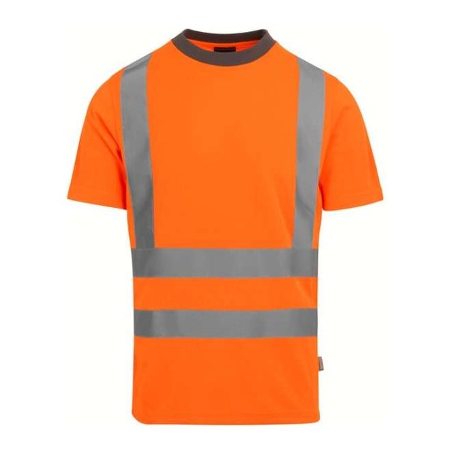 Hi-Vis Pro Contract T-Shirt