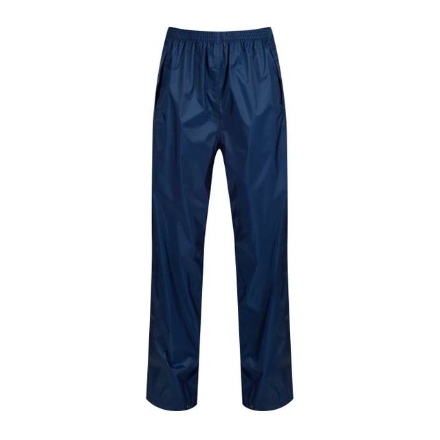 Womens Pro Packaway Trousers