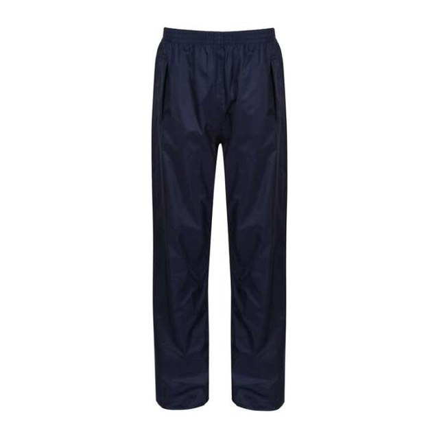 Junior Packaway Over Trousers – Navy