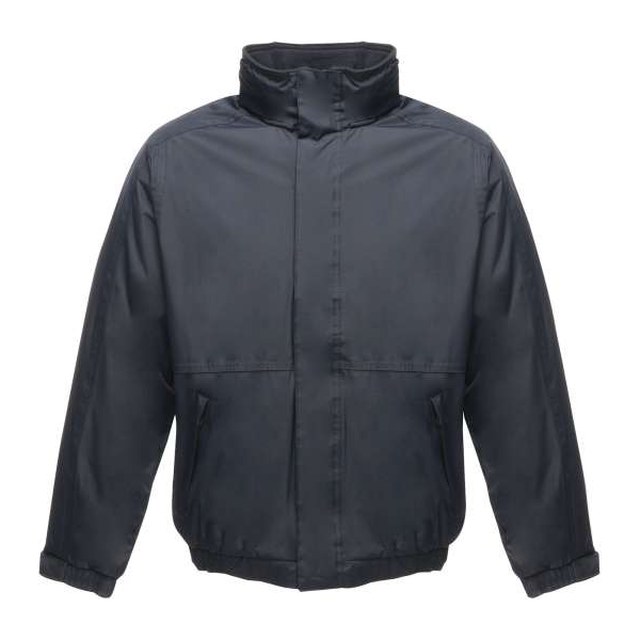 Eco Dover Jacket