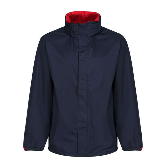 Ardmore - Waterproof Shell Jacket