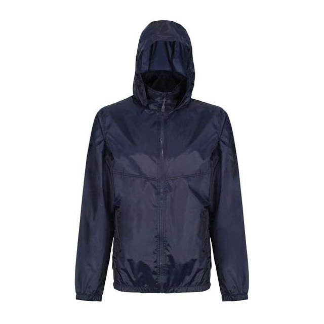 Asset Lightweight Shell Jacket