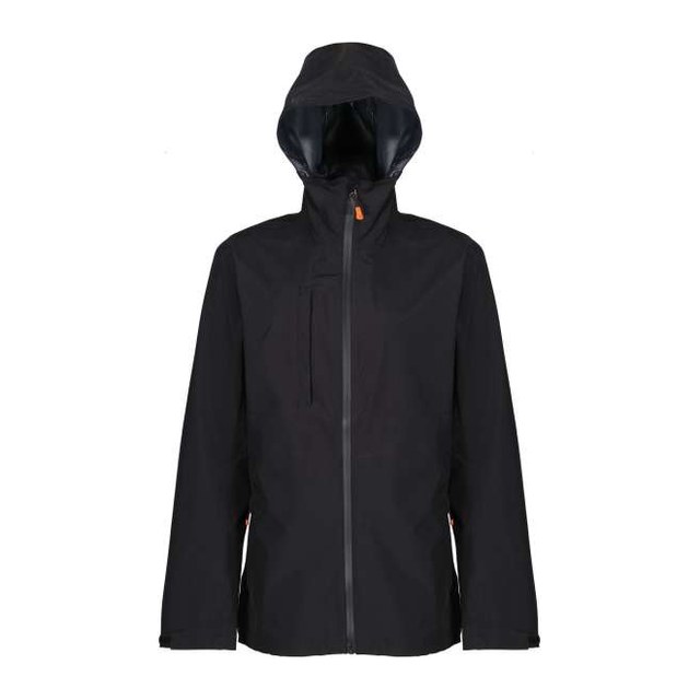 X-Pro Triode II 2.5 Layer Performance Shell Jacket