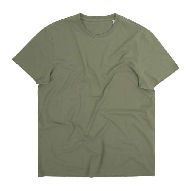 Unisex Sustainable Generation T – Khaki