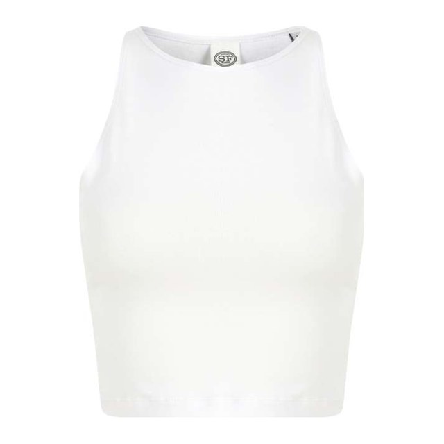Women's Cropped Top