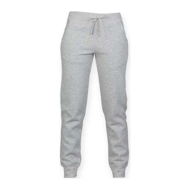 Women's Slim Cuffed Jogger