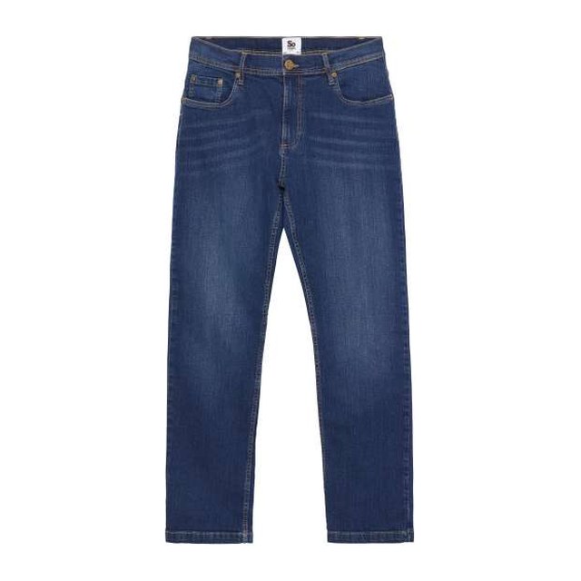 Leo Straight Jeans