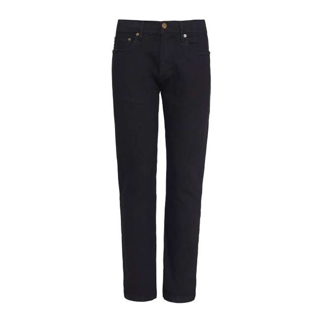 Max Slim Jeans