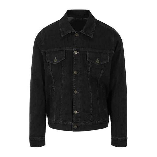 Olivia Denim Jacket