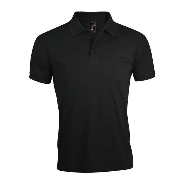 Sol's Prime Men - Polycotton Polo Shirt