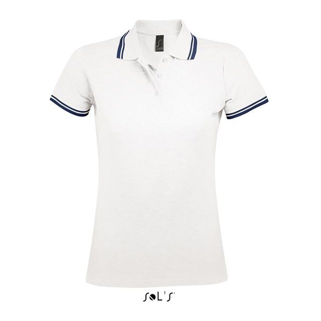 Sol's Pasadena Women - Polo Shirt