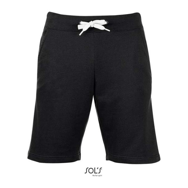 Sol's June - Men’s Shorts