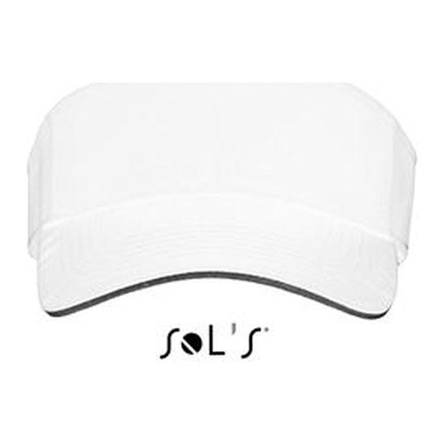 Sol's Ace - Unisex Visor