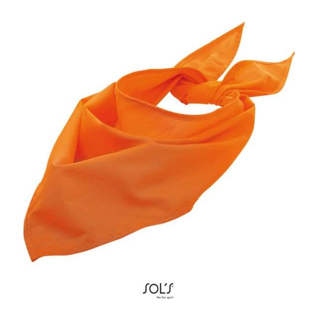 Sol's Bandana