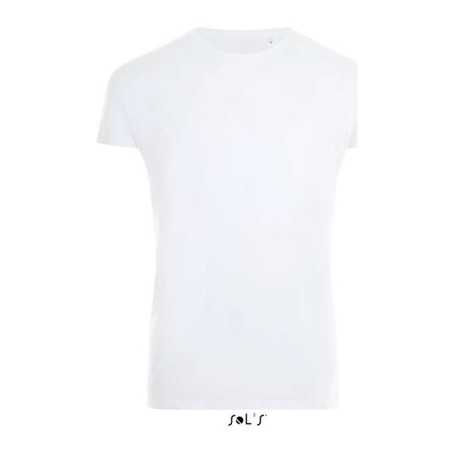 Sol's Magma Men - Sublimation T-Shirt