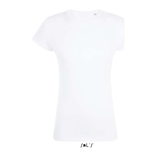 Sol's Magma Women - Sublimation T-Shirt