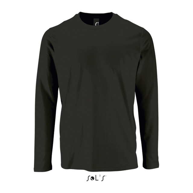 Sol's Imperial LSL Men - Long-Sleeve T-Shirt