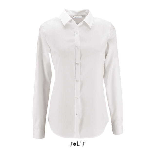 Sol's Brody Women - Herringbone Shirt