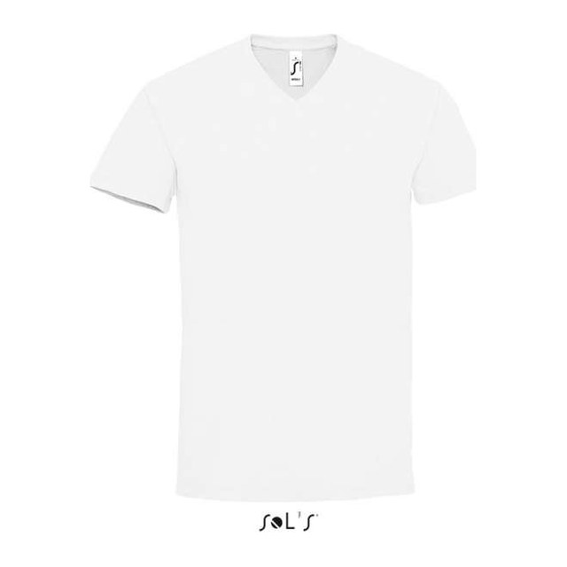 Sol's Imperial V Men - V-Neck T-Shirt