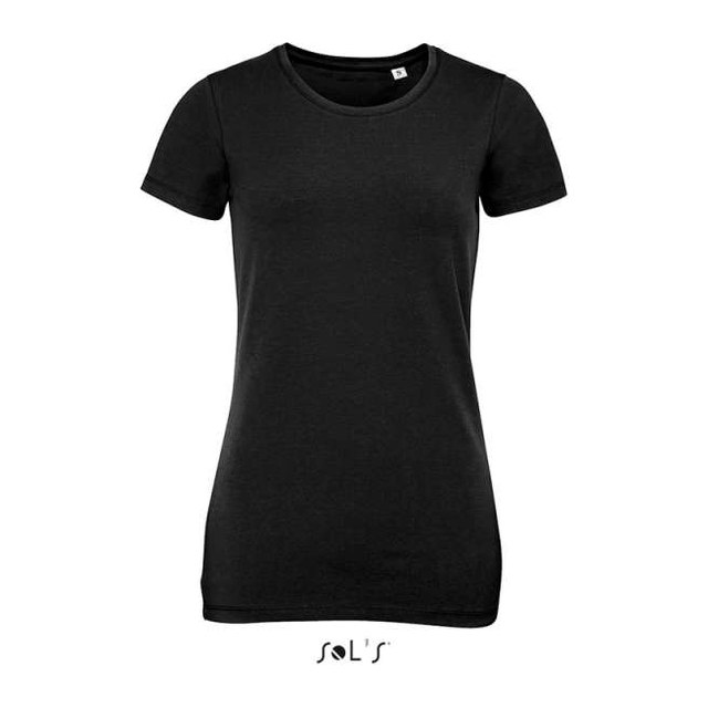 Sol's Millenium Women - Round-Neck T-Shirt