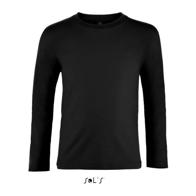 Sol's Imperial LSL Kids' - Long Sleeve T-Shirt