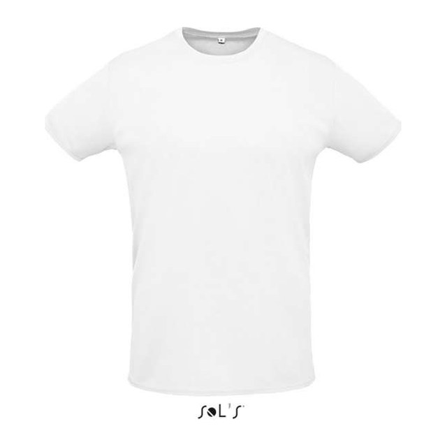Sol's Sprint - Unisex Sport T-Shirt