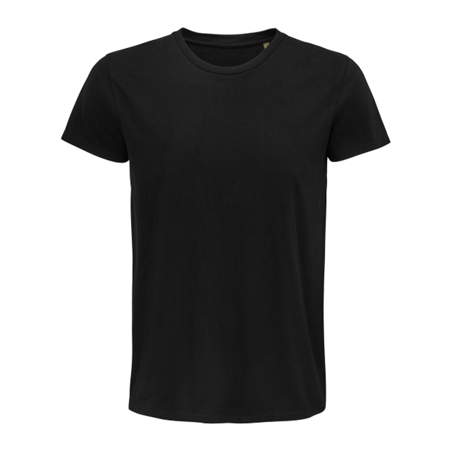 Sol's Pioneer Men - Round-Neck Fitted Jersey T-Shirt