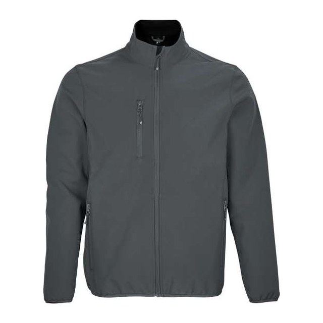 Sol's Falcon Men - Softshell Zip Jacket