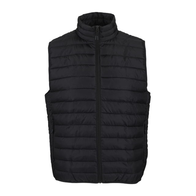 Sol's Stream BW Men - Lightweight Bodywarmer