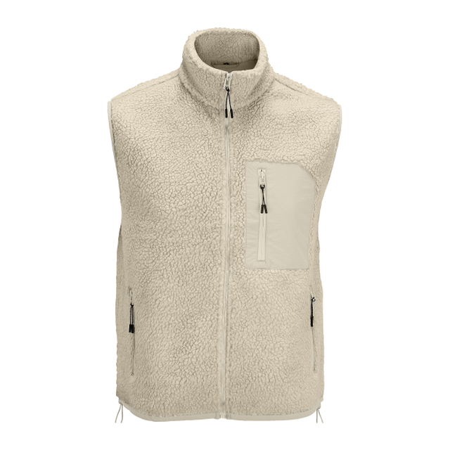 Sol's Fury BW – Shear Beige/Beige