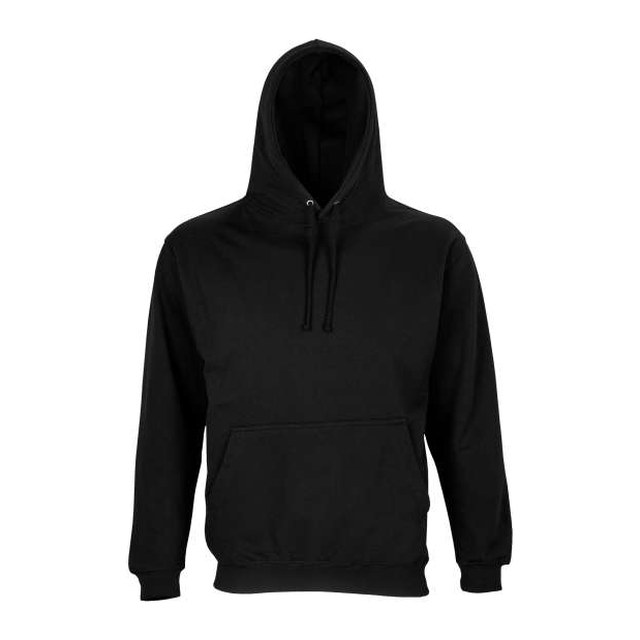 Sol's Condor Tube - Unisex Hooded Sweatshirt
