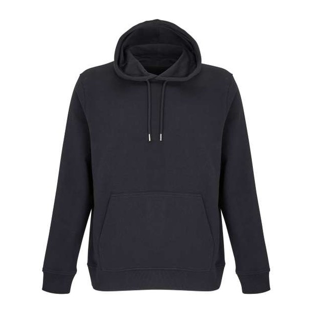 Sol's Constellation - Unisex Hooded Sweatshirt – Black