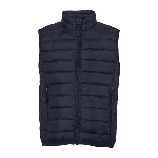 Sol's Stream BW Kids' - Lightweight Padded Bodywarmer