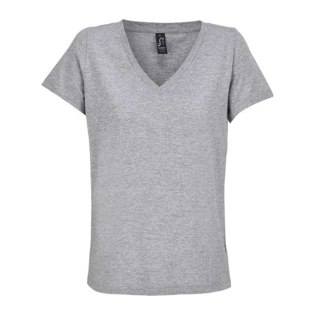Sol's Regent V Women - V-Neck T-Shirt