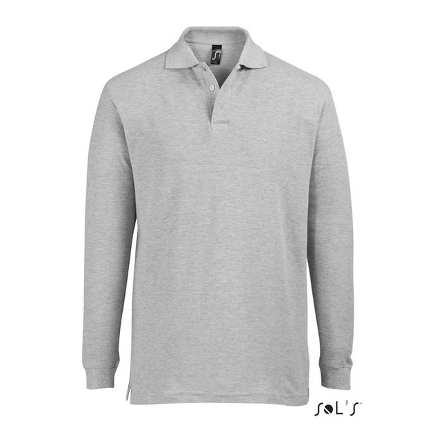Sol's Star - Men's Polo Shirt
